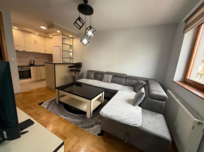 Apartment stan na dan Hilandarska